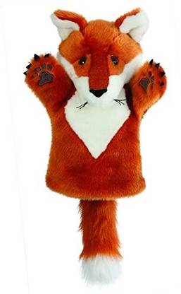 The Puppet Company toy puppet Hand Puppets