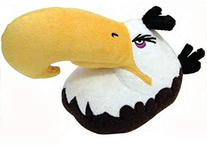 Angry Birds Commonwealth Toy Mighty Eagle (No Sound) Hand Puppets
