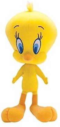 Looney Tunes - Tweety 9" Plush Hand Puppets