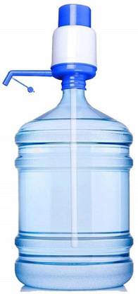 Onyx Hand Pump Manual Water Dispenser Bottled Water Dispenser