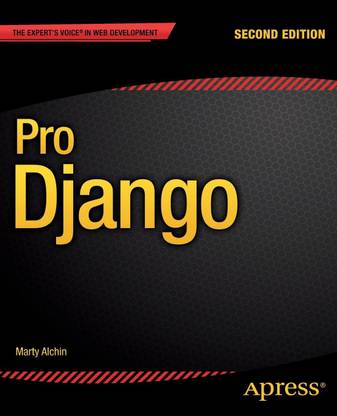 Pro Django