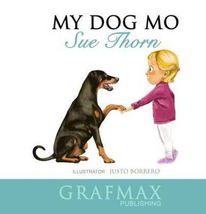 My Dog Mo
