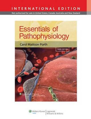 Essentials of Pathophysiology