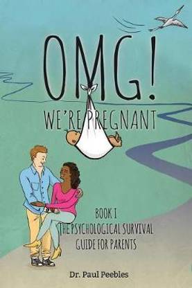Omg! We're Pregnant