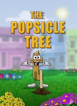 The Popsicle Tree