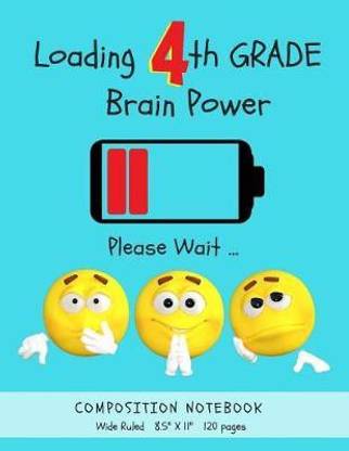 Loading 4th Grade Brain Power, Please Wait...