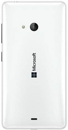 G-TONG Microsoft Lumia 540 Back Panel