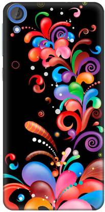 TAG Back Cover for HTC Desire 820 ( 5.5'' )