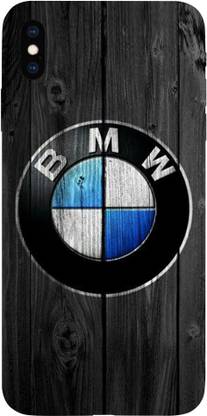 MBK Back Cover for Apple iPhone XS Max