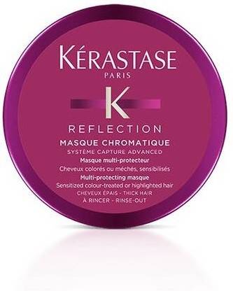 केरास्तासे Reflection Masque Chromatioque