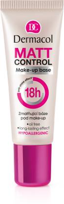 Dermacol Matt Control Make-Up Base Foundation