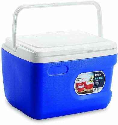 PEARL Ice Box_14 ltr_Blue IceBox