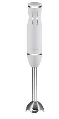 Chefman 500 W White Hand Blender