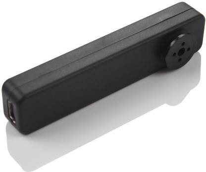 Otrendz Style Hidden Camera Pinhole Video Voice Recorder Security DVR Spy Camera