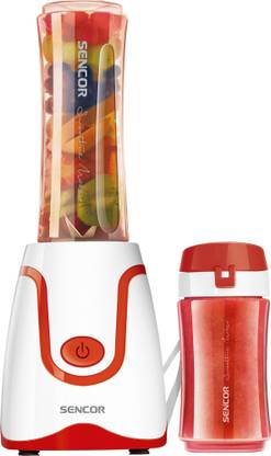 SENCOR 6EF32H9MG8Q1 500 W Juicer Mixer Grinder