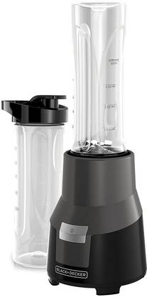 Black & Decker 1V4M9DWVHM2H 500 W Juicer Mixer Grinder
