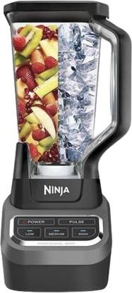 Ninja 2AR9YZBKROH6 500 W Juicer Mixer Grinder