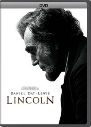 Lincoln DVD