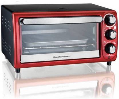 Hamilton Beach 50-Litre Oven Toaster Grill (OTG)