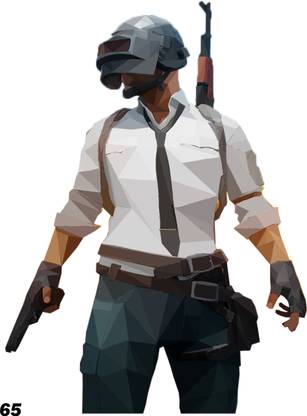 voorkoms pubg body temporary tattoo waterproof