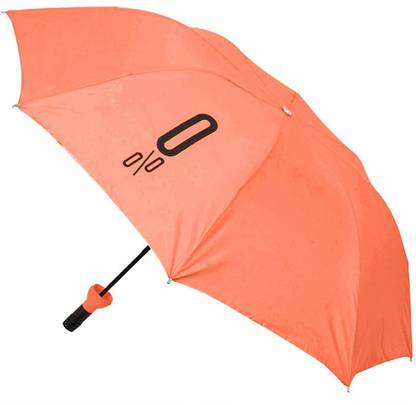Felizer Top Quality Zero Percent Portable Folding Umbrella Umbrella