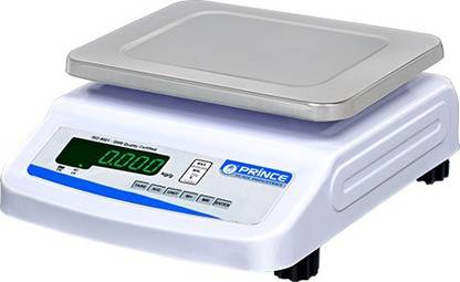 PRINCE PTS M TABLE TOP Weighing Scale
