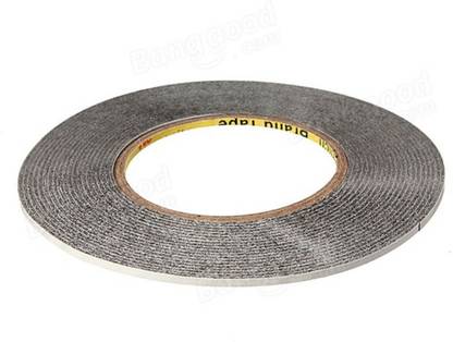 DIY Crafts D1716 30 m Filament Tape