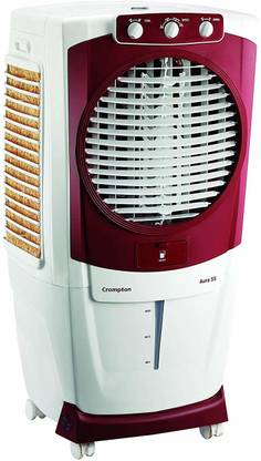 Crompton 55 L Desert Air Cooler