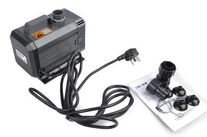 SUNSUN HQB-2200 Multi-Function Submersible Water Aquarium Pump