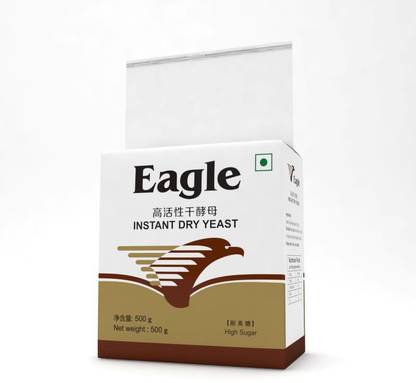 EAGLE INSTANT DRY YEAST (HIGH SUGAR) Yeast Powder