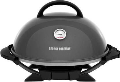 George Foreman Grills 2L30K81R9ZTN Electric Grill