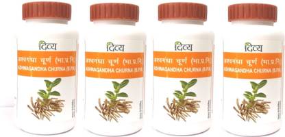 PATANJALI Ashwagandha churna