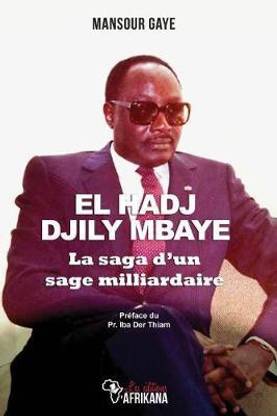 El Hadj Djily Mbaye
