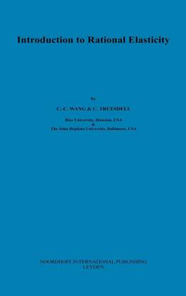 Introduction to Rational Elasticity