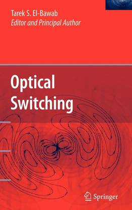 Optical Switching
