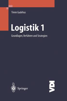 Logistik I