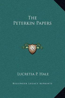 The Peterkin Papers