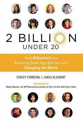 2 Billion Under 20