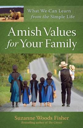 Amish Values for Your Family