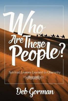 Who Are These People?