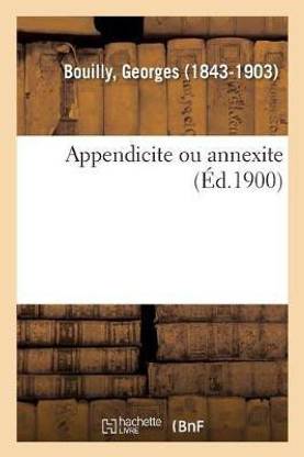 Appendicite Ou Annexite
