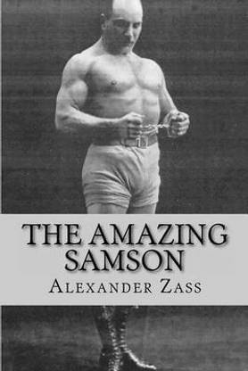 The Amazing Samson