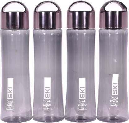 SKI Homeware 900 ml Plastic Bottle