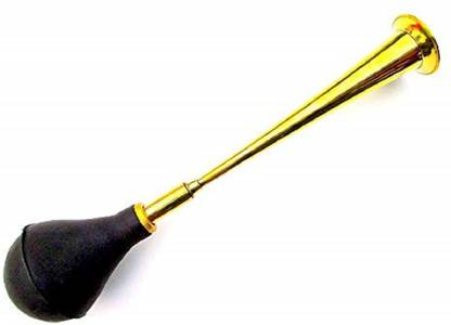 Robin Export Company Contrabass Bugle