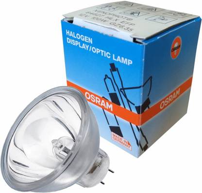 OSRAM 100 W Basic Standard Halogen Bulb