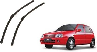 Nka Flat Windshield Wiper