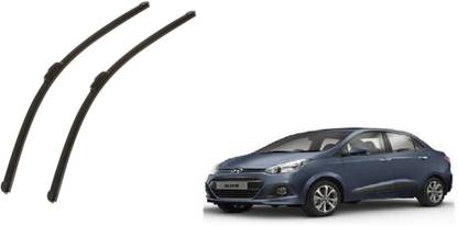 Nka Flat Windshield Wiper