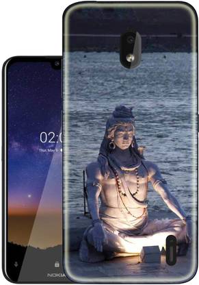 SNAZZY Back Cover for Nokia 2.2