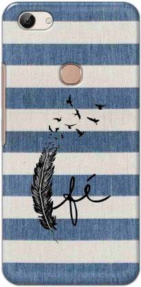 MV Back Cover for Vivo Y83