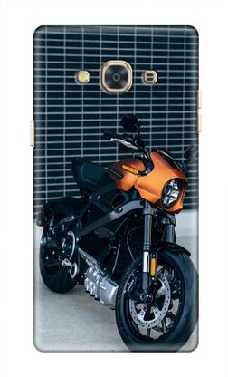 My Swag Back Cover for Samsung Galaxy On5 Pro